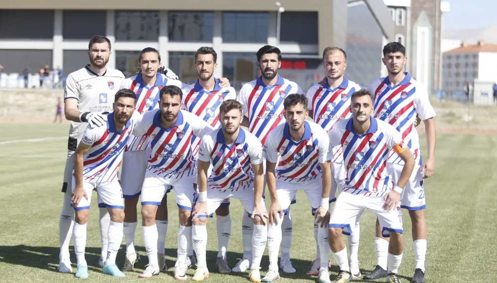 3 puan Niğde Belediyespor
