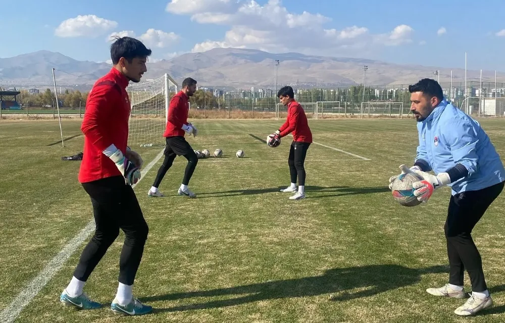 3 puan için hazırlıklar sürüyor 