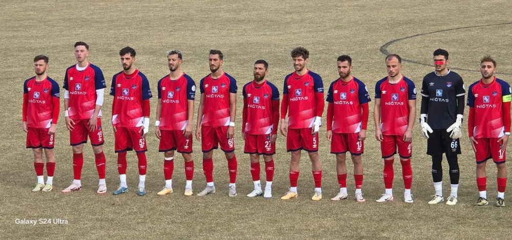 Devre arasına mutlu girdik 
