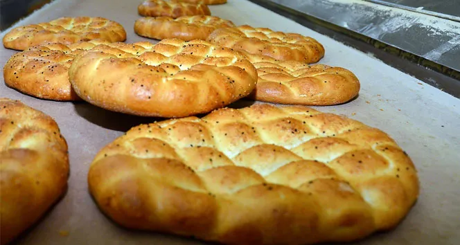 Pide fiyatları belli oldu 